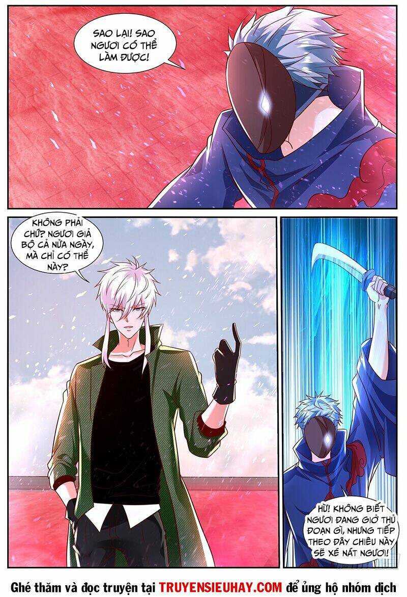 Trọng Sinh Đô Thị Tu Tiên Chapter 785 - Trang 2