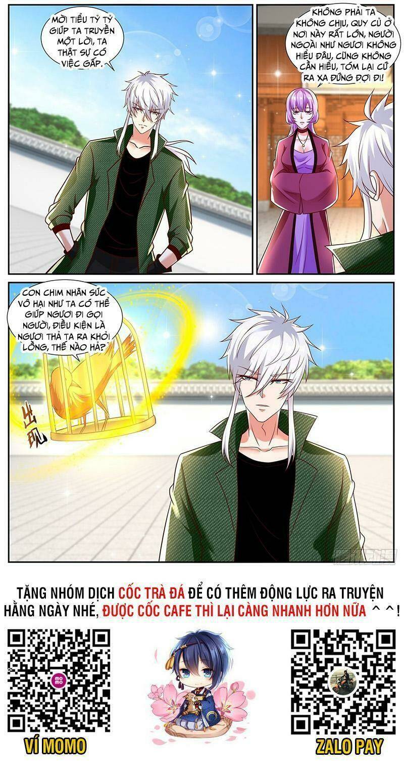 Trọng Sinh Đô Thị Tu Tiên Chapter 789 - Trang 2