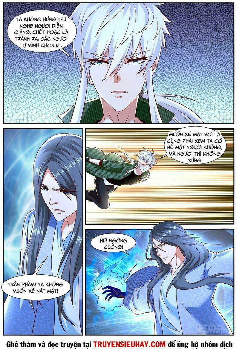Trọng Sinh Đô Thị Tu Tiên Chapter 789 - Trang 2
