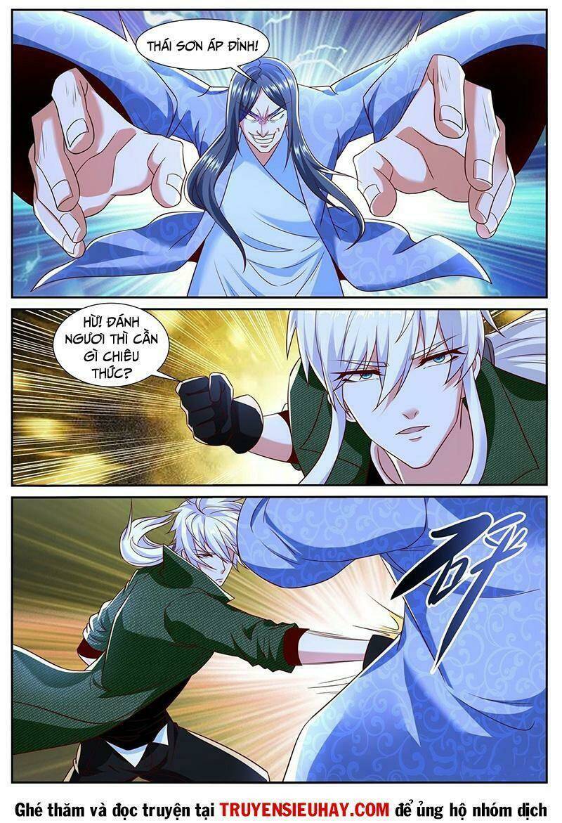 Trọng Sinh Đô Thị Tu Tiên Chapter 789 - Trang 2