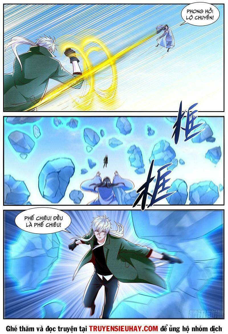 Trọng Sinh Đô Thị Tu Tiên Chapter 789 - Trang 2