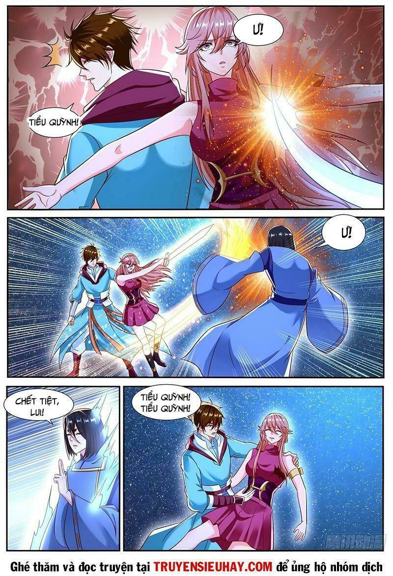 Trọng Sinh Đô Thị Tu Tiên Chapter 791 - Trang 2