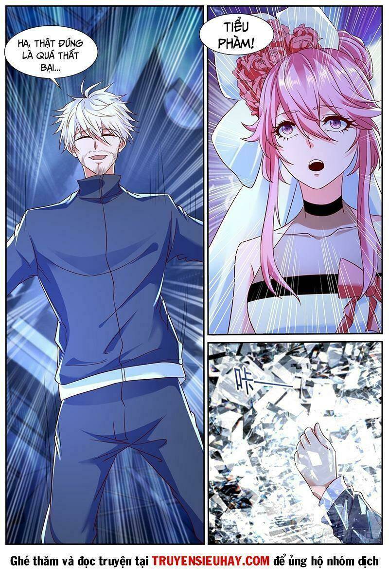 Trọng Sinh Đô Thị Tu Tiên Chapter 791 - Trang 2