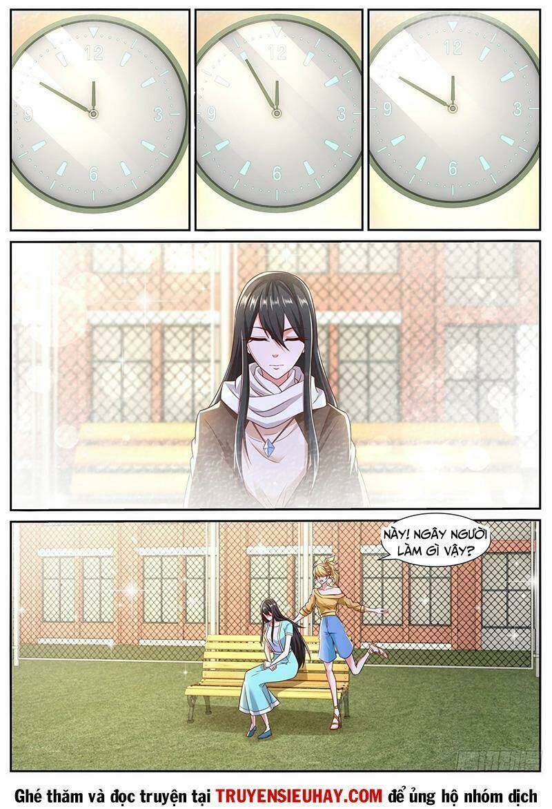 Trọng Sinh Đô Thị Tu Tiên Chapter 792 - Trang 2