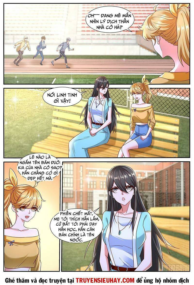 Trọng Sinh Đô Thị Tu Tiên Chapter 792 - Trang 2