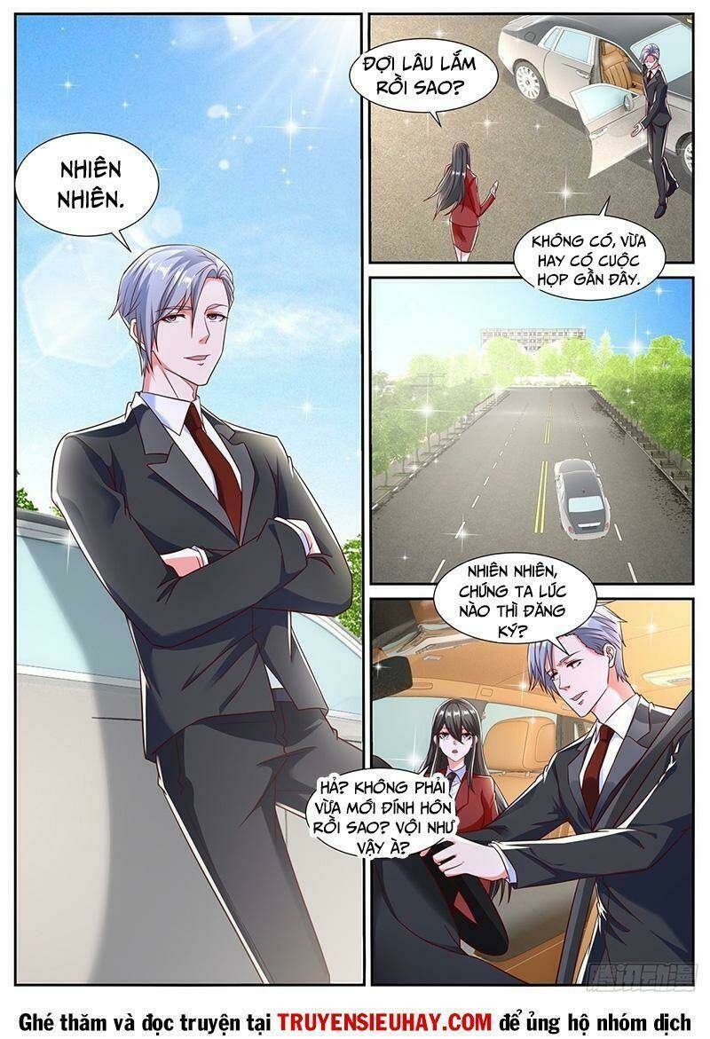 Trọng Sinh Đô Thị Tu Tiên Chapter 792 - Trang 2