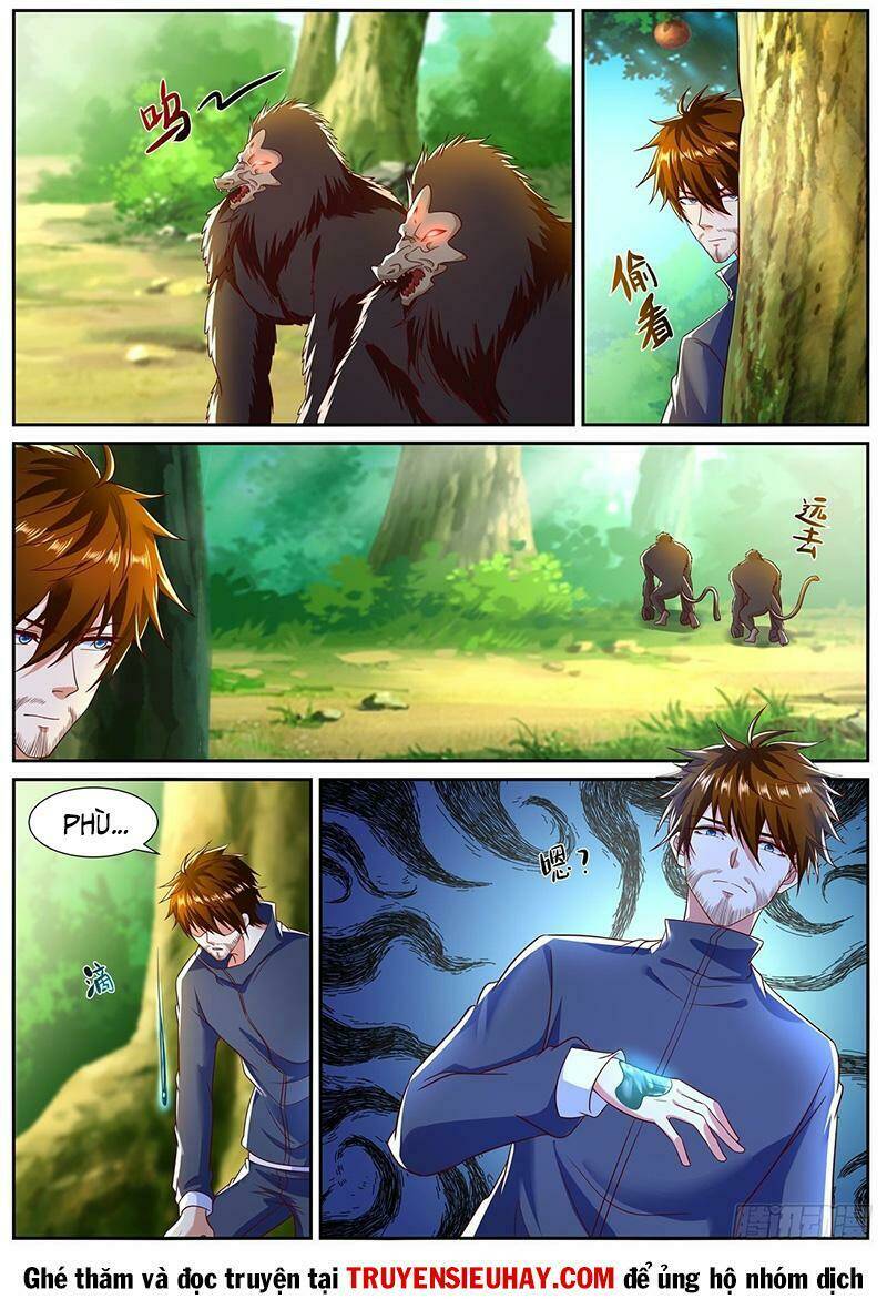 Trọng Sinh Đô Thị Tu Tiên Chapter 794 - Trang 2