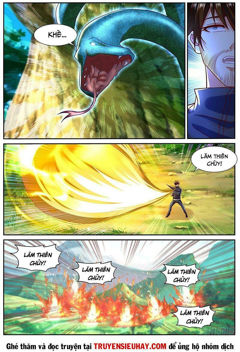 Trọng Sinh Đô Thị Tu Tiên Chapter 794 - Trang 2