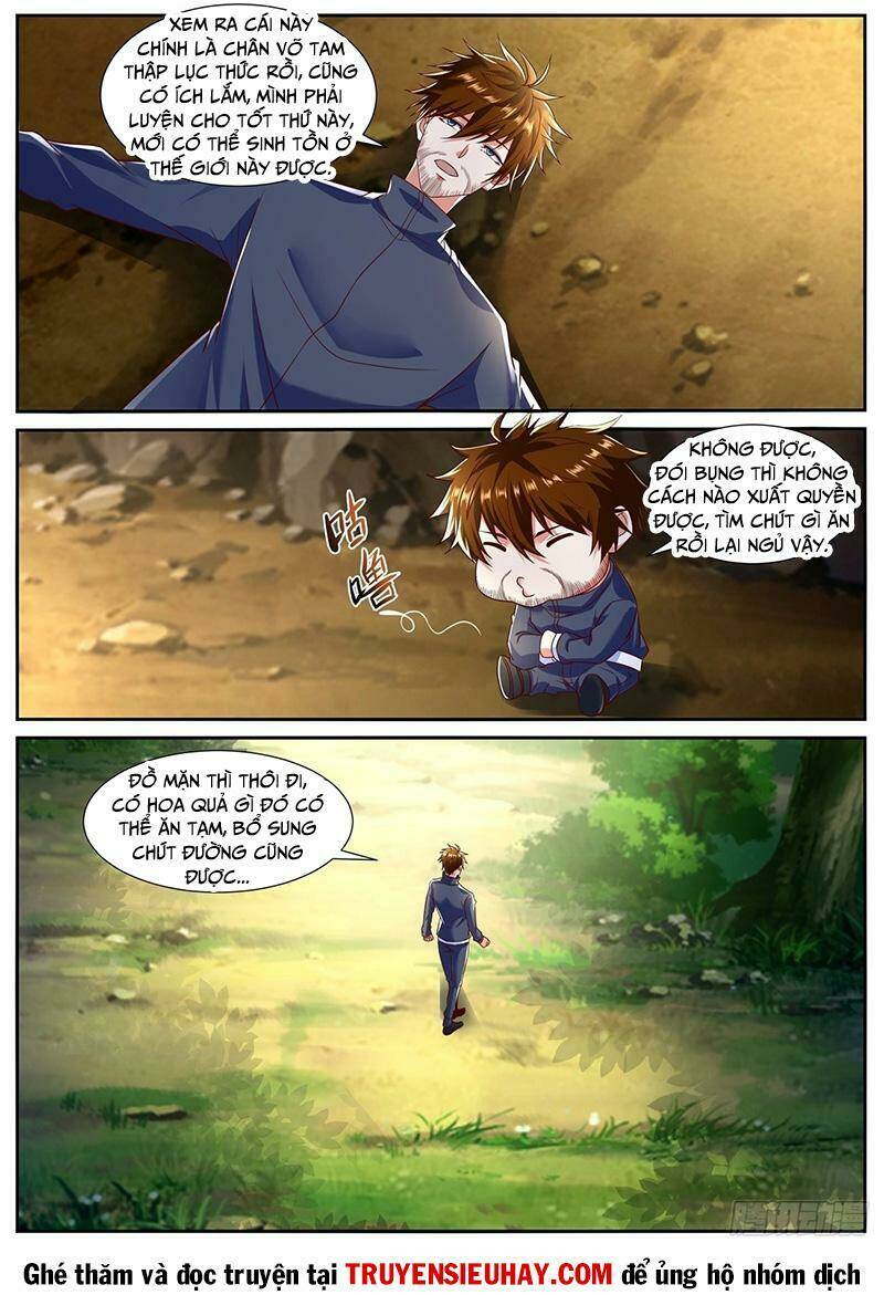 Trọng Sinh Đô Thị Tu Tiên Chapter 794 - Trang 2