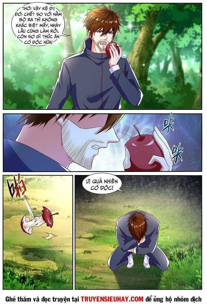 Trọng Sinh Đô Thị Tu Tiên Chapter 794 - Trang 2