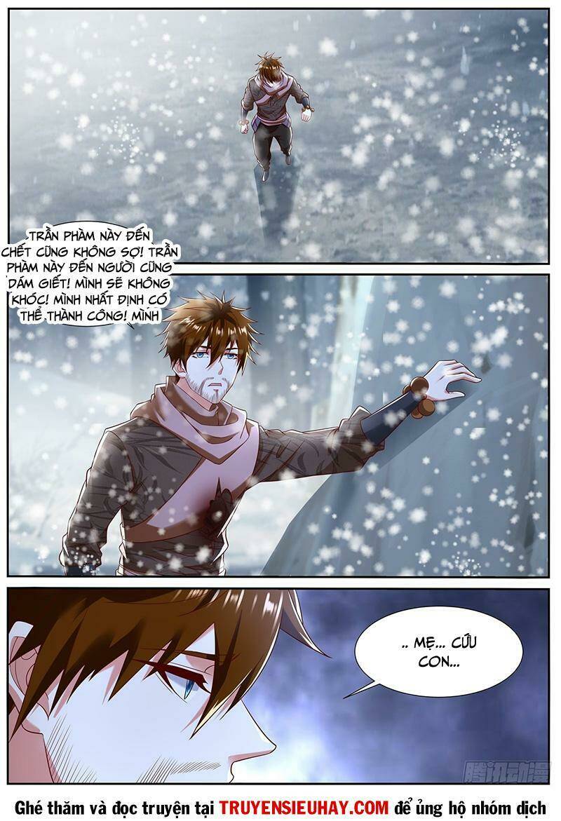 Trọng Sinh Đô Thị Tu Tiên Chapter 796 - Trang 2