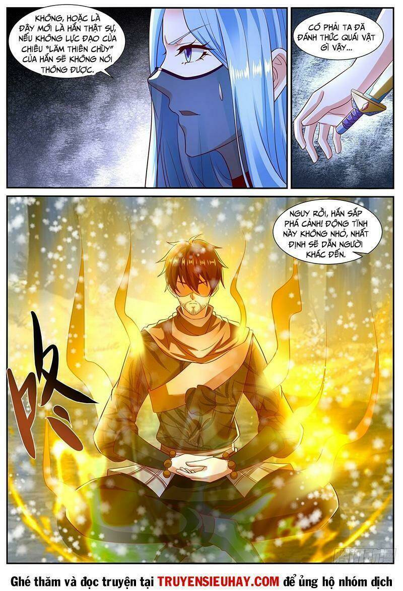 Trọng Sinh Đô Thị Tu Tiên Chapter 798 - Trang 2