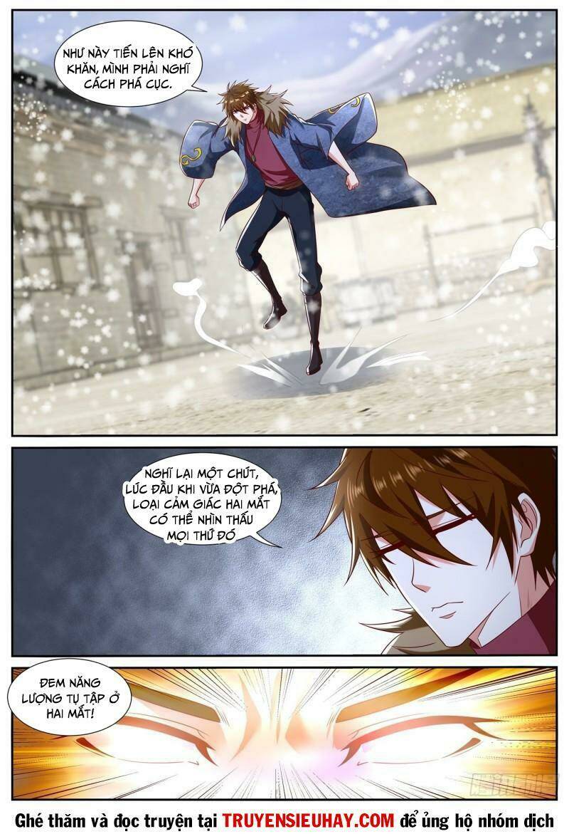 Trọng Sinh Đô Thị Tu Tiên Chapter 800 - Trang 2