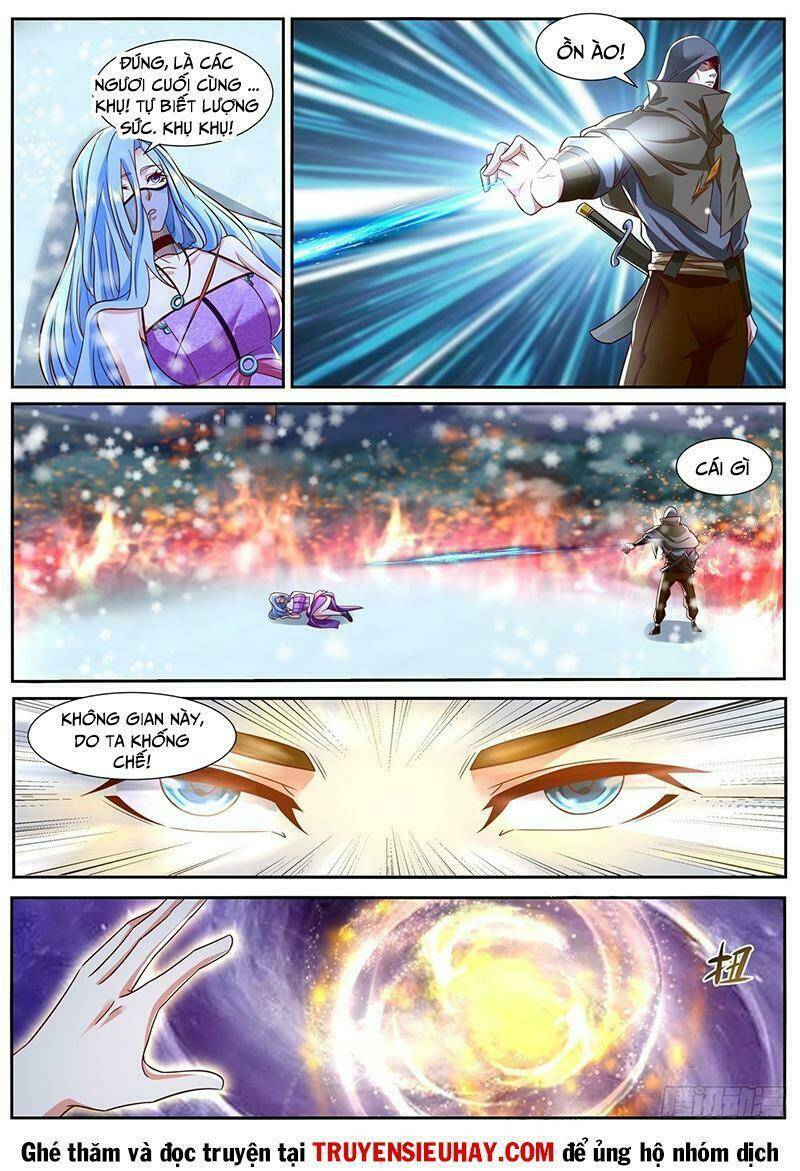 Trọng Sinh Đô Thị Tu Tiên Chapter 802 - Trang 2