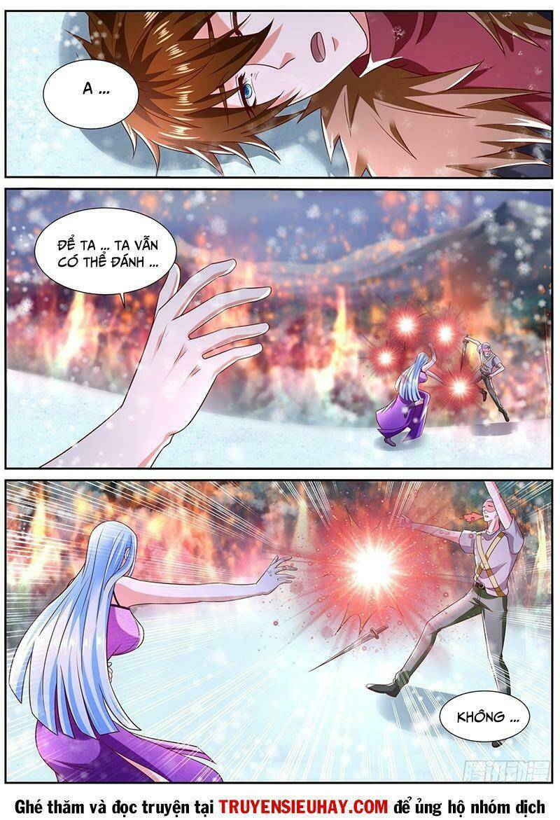 Trọng Sinh Đô Thị Tu Tiên Chapter 802 - Trang 2