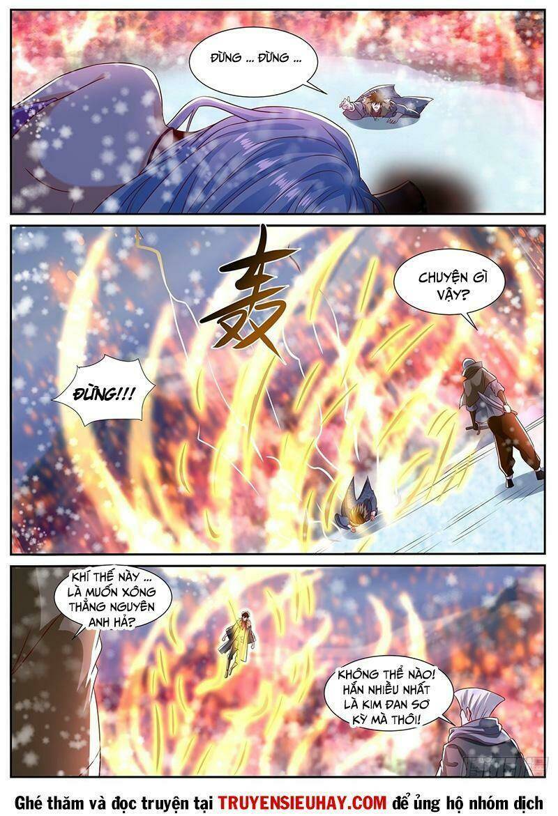 Trọng Sinh Đô Thị Tu Tiên Chapter 802 - Trang 2