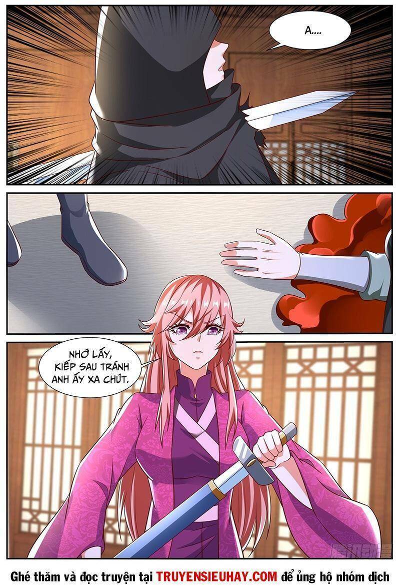 Trọng Sinh Đô Thị Tu Tiên Chapter 804 - Trang 2