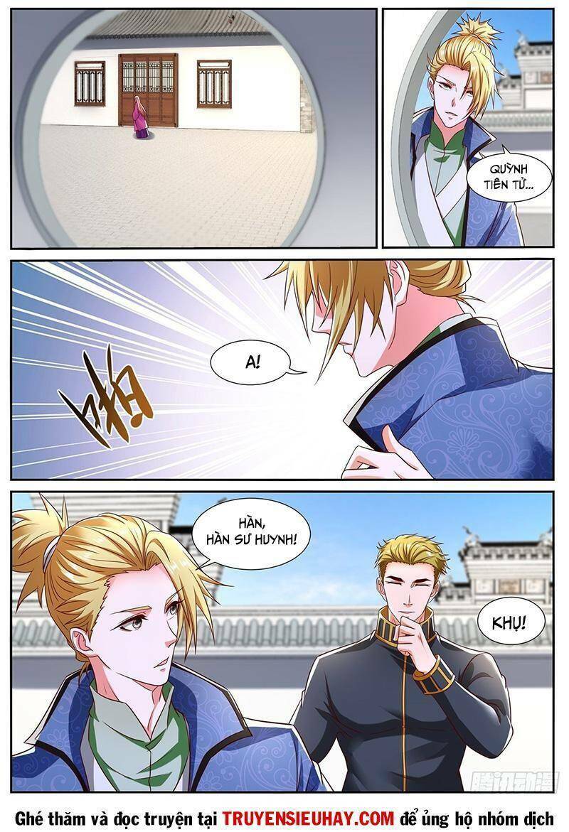 Trọng Sinh Đô Thị Tu Tiên Chapter 804 - Trang 2