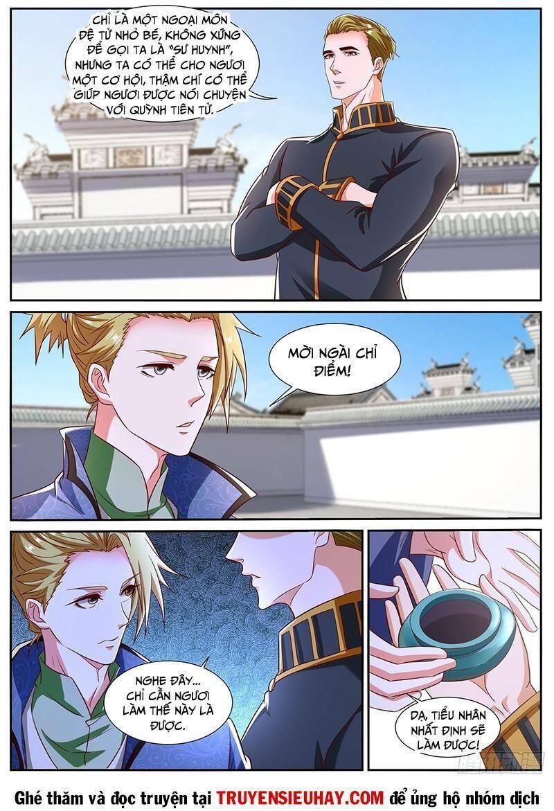 Trọng Sinh Đô Thị Tu Tiên Chapter 804 - Trang 2