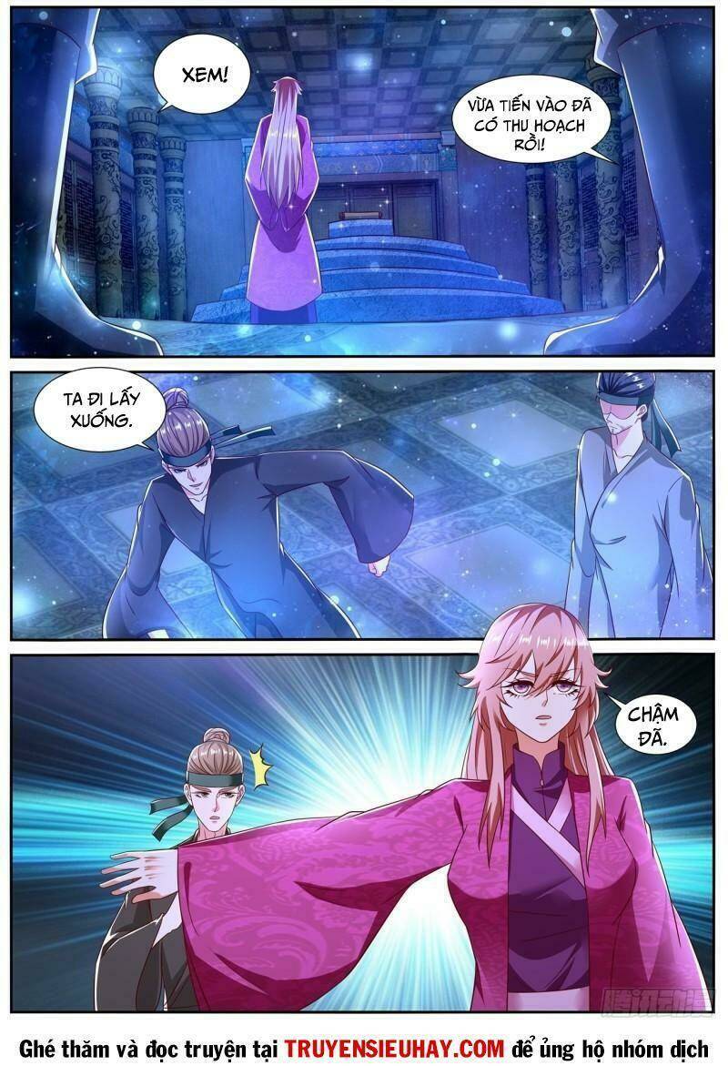 Trọng Sinh Đô Thị Tu Tiên Chapter 807 - Trang 2