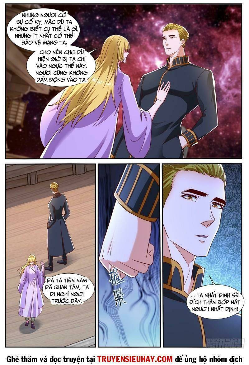 Trọng Sinh Đô Thị Tu Tiên Chapter 808 - Trang 2