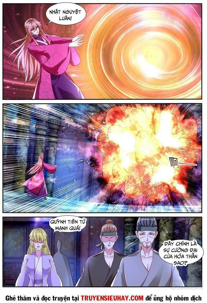 Trọng Sinh Đô Thị Tu Tiên Chapter 808 - Trang 2