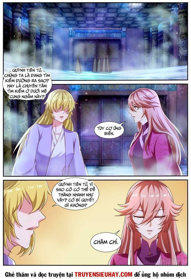 Trọng Sinh Đô Thị Tu Tiên Chapter 808 - Trang 2