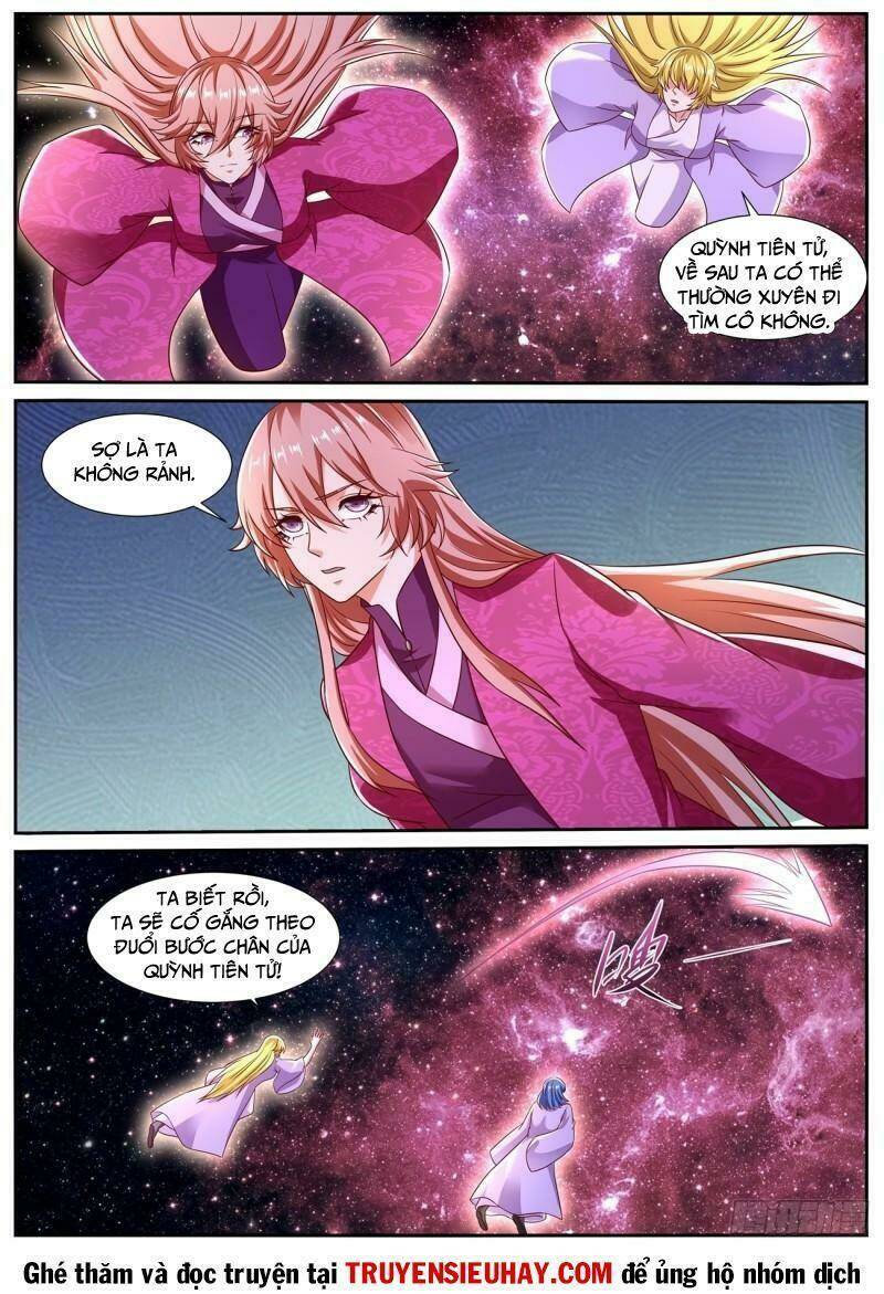 Trọng Sinh Đô Thị Tu Tiên Chapter 808 - Trang 2