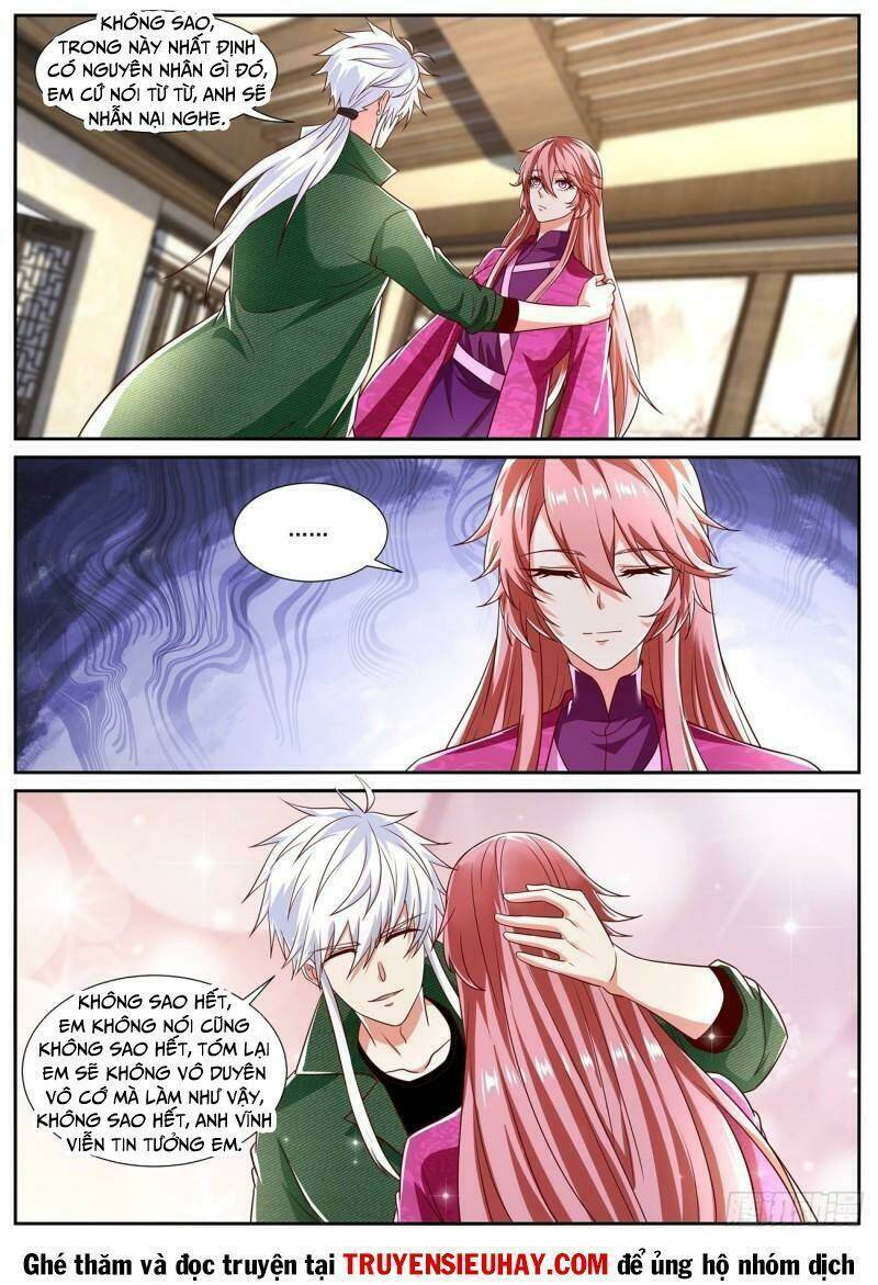 Trọng Sinh Đô Thị Tu Tiên Chapter 809 - Trang 2