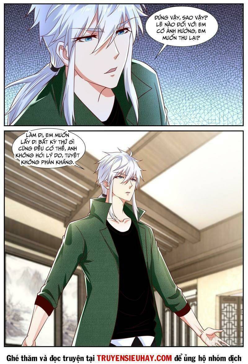 Trọng Sinh Đô Thị Tu Tiên Chapter 809 - Trang 2