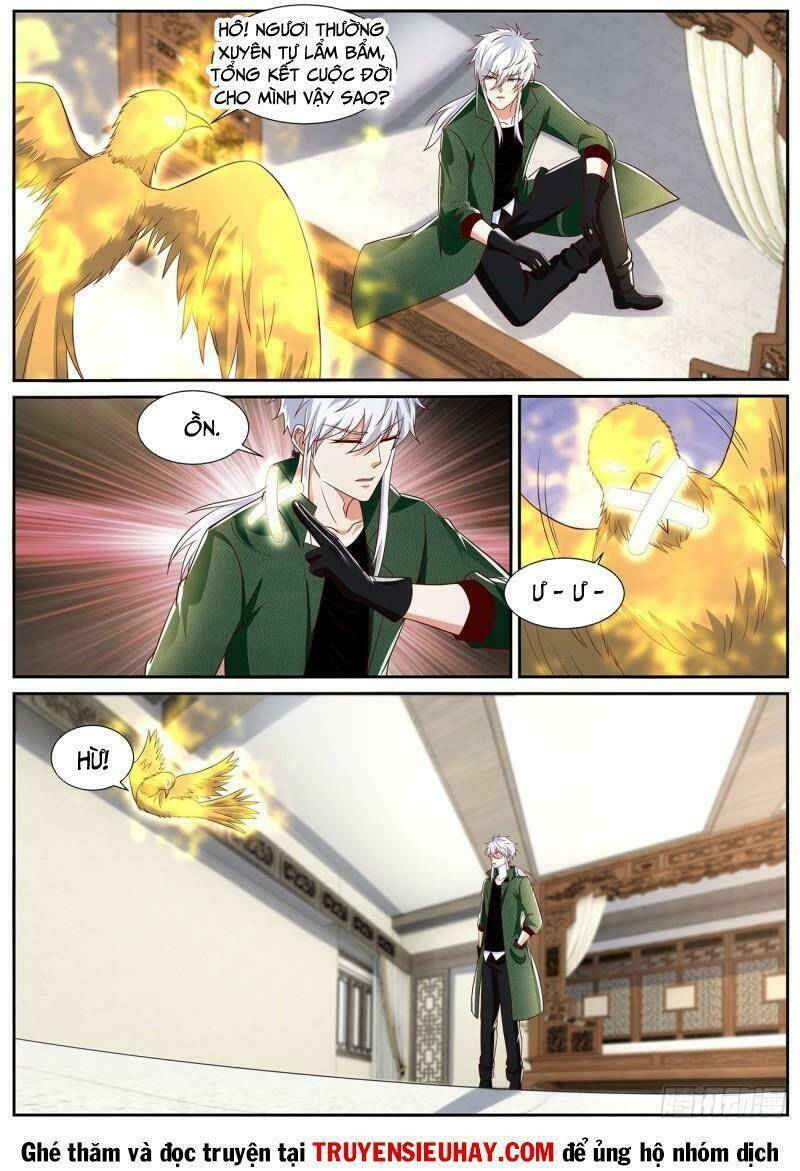 Trọng Sinh Đô Thị Tu Tiên Chapter 809 - Trang 2