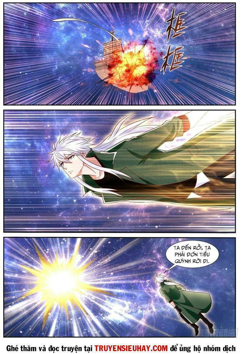 Trọng Sinh Đô Thị Tu Tiên Chapter 809 - Trang 2