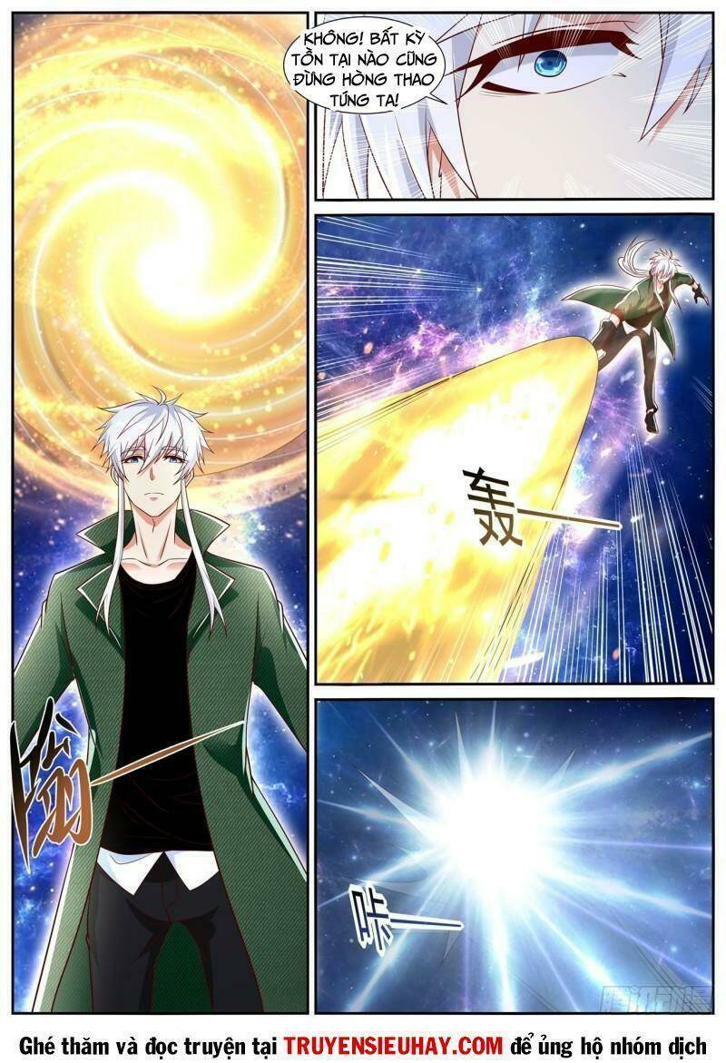 Trọng Sinh Đô Thị Tu Tiên Chapter 809 - Trang 2