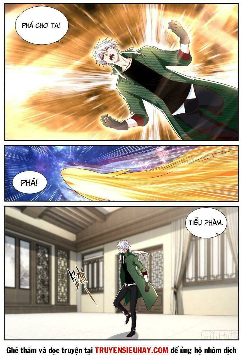 Trọng Sinh Đô Thị Tu Tiên Chapter 809 - Trang 2