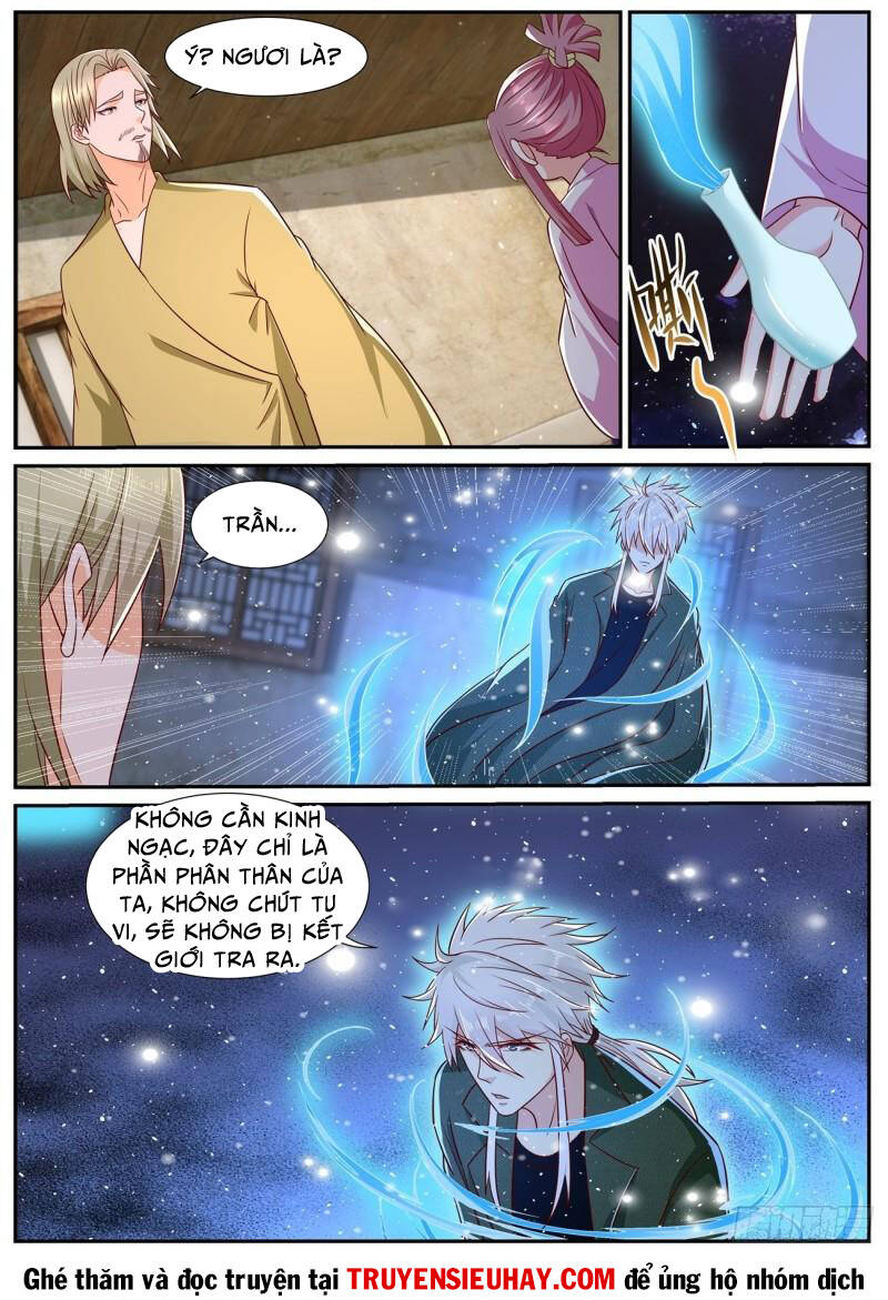 Trọng Sinh Đô Thị Tu Tiên Chapter 818 - Trang 2