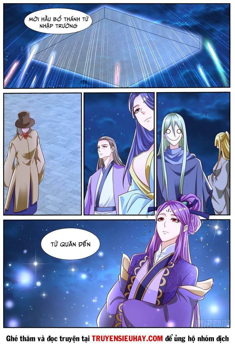 Trọng Sinh Đô Thị Tu Tiên Chapter 819 - Trang 2