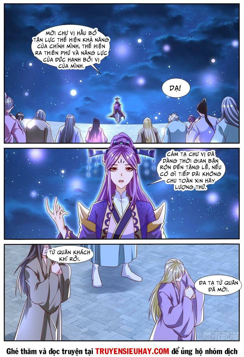 Trọng Sinh Đô Thị Tu Tiên Chapter 819 - Trang 2