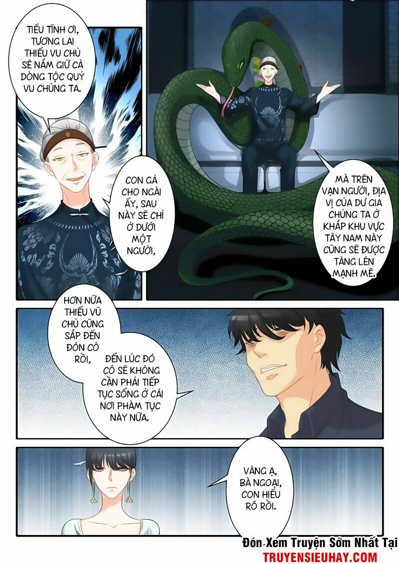 Trọng Sinh Đô Thị Tu Tiên Chapter 82 - Trang 2