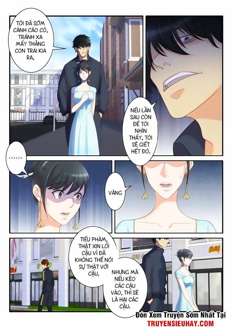 Trọng Sinh Đô Thị Tu Tiên Chapter 82 - Trang 2
