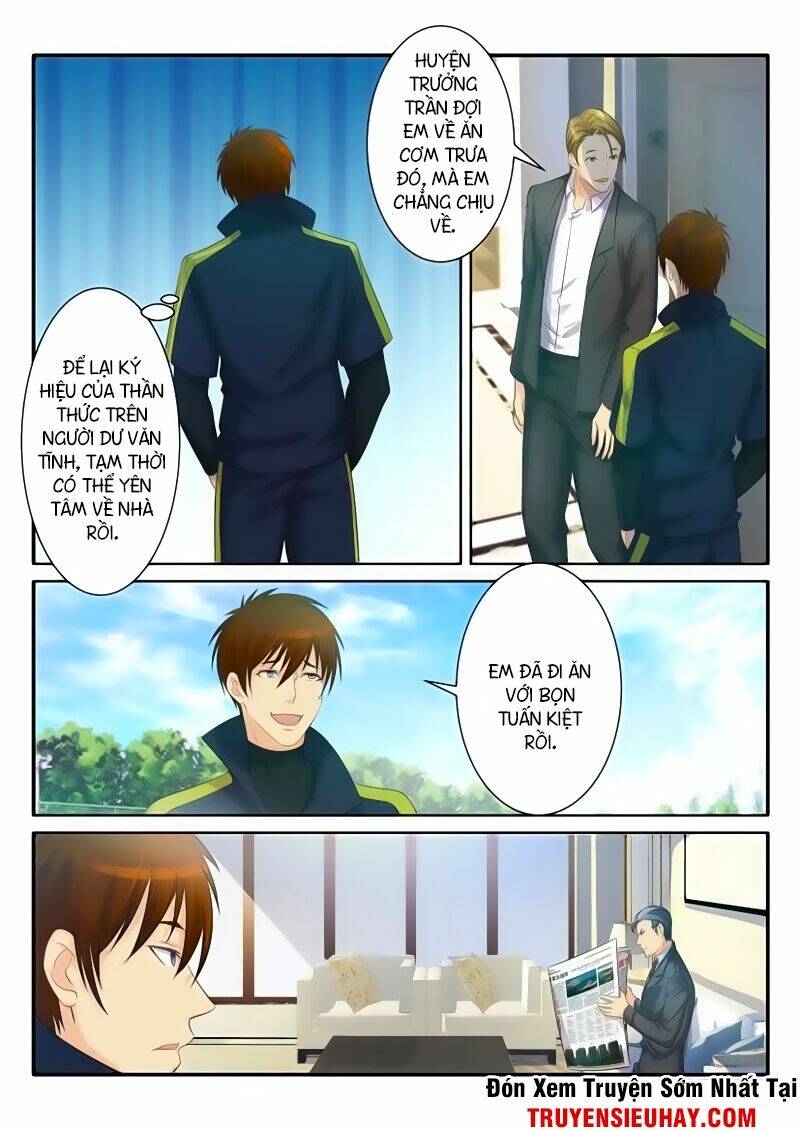 Trọng Sinh Đô Thị Tu Tiên Chapter 82 - Trang 2