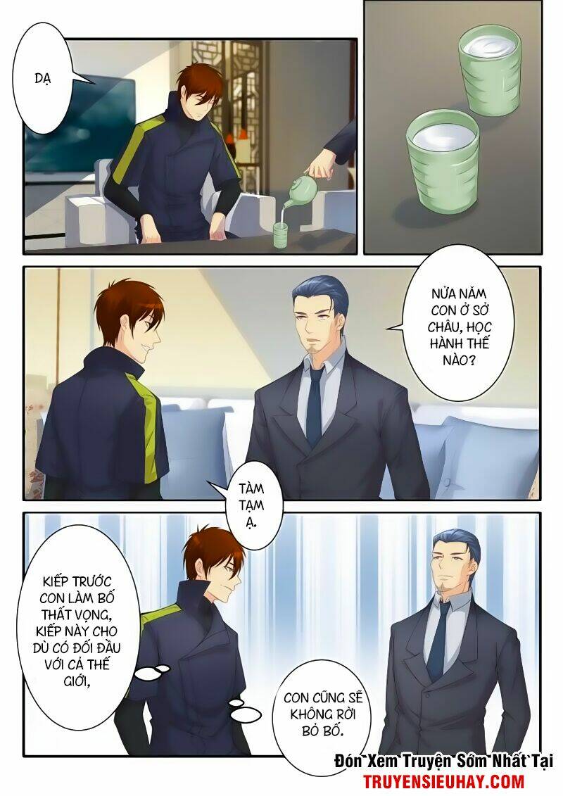 Trọng Sinh Đô Thị Tu Tiên Chapter 82 - Trang 2