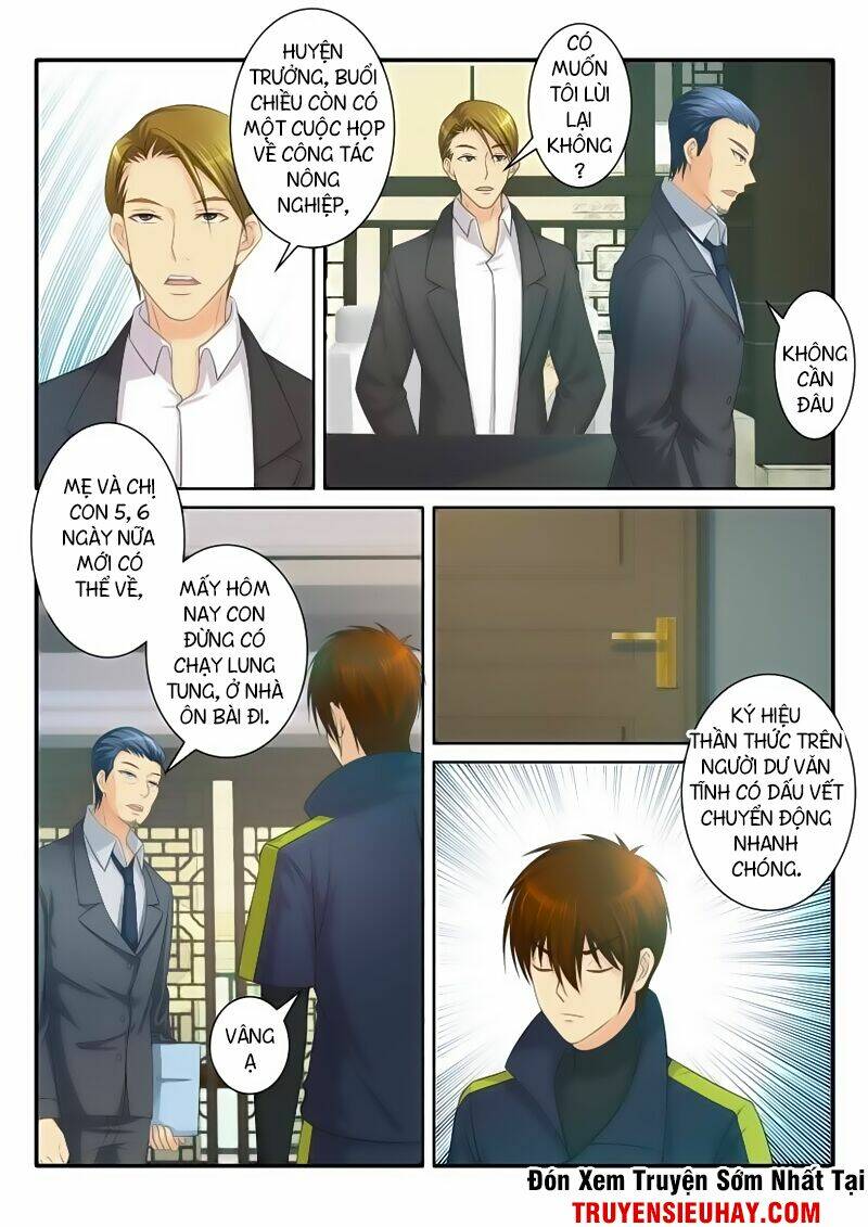 Trọng Sinh Đô Thị Tu Tiên Chapter 82 - Trang 2