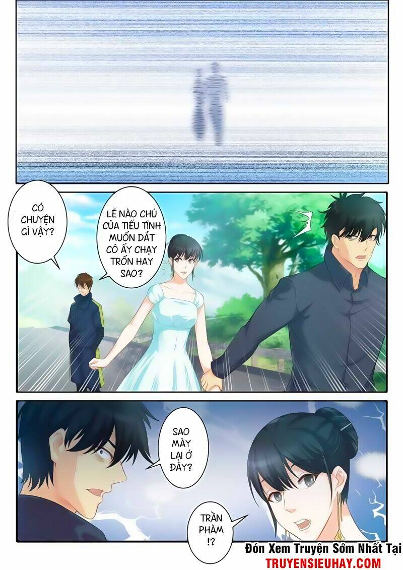 Trọng Sinh Đô Thị Tu Tiên Chapter 83 - Trang 2