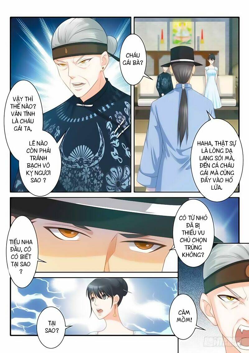 Trọng Sinh Đô Thị Tu Tiên Chapter 83 - Trang 2