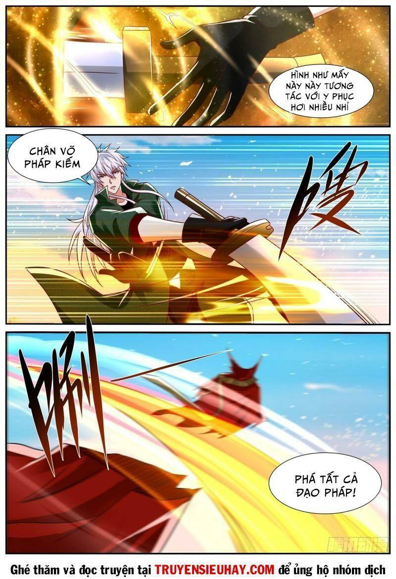 Trọng Sinh Đô Thị Tu Tiên Chapter 830 - Trang 2