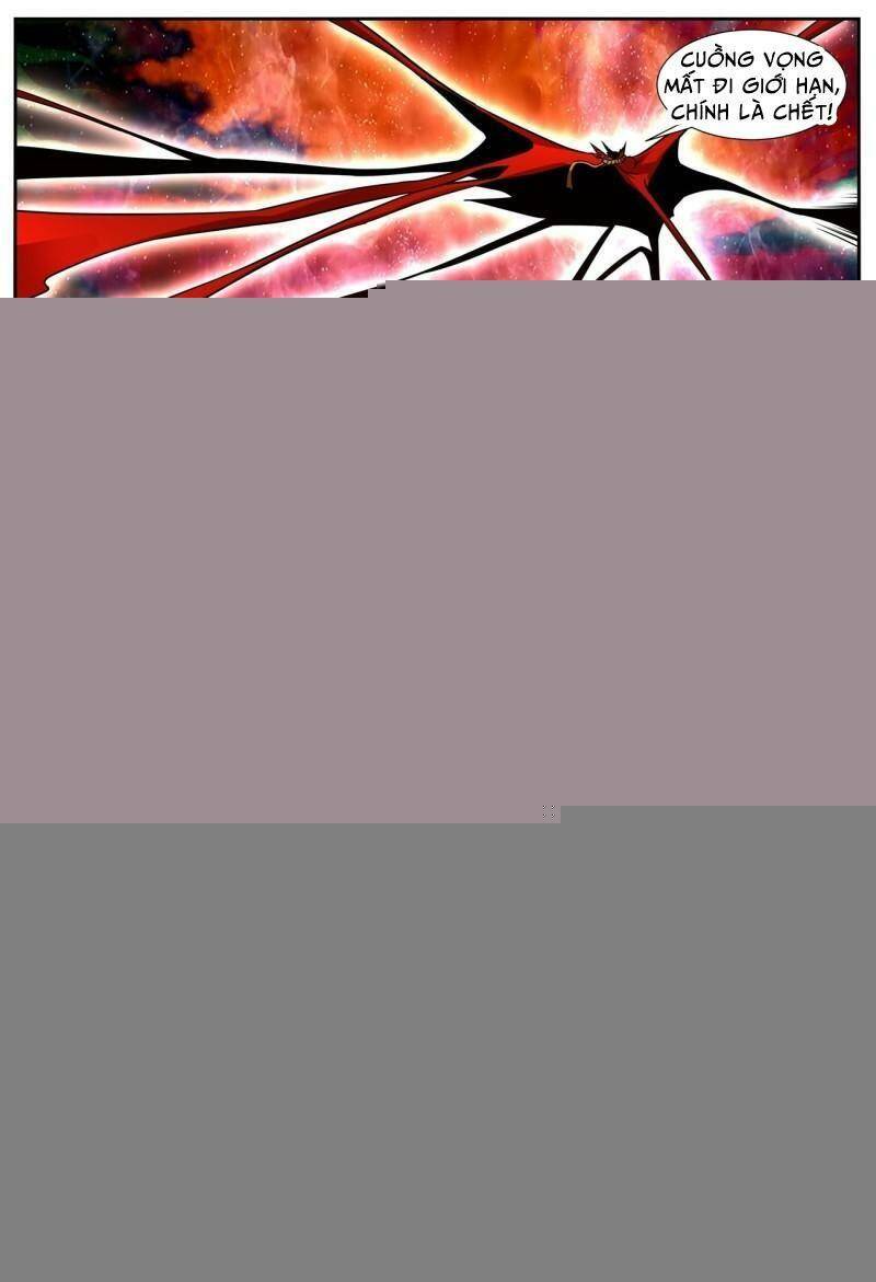 Trọng Sinh Đô Thị Tu Tiên Chapter 830 - Trang 2