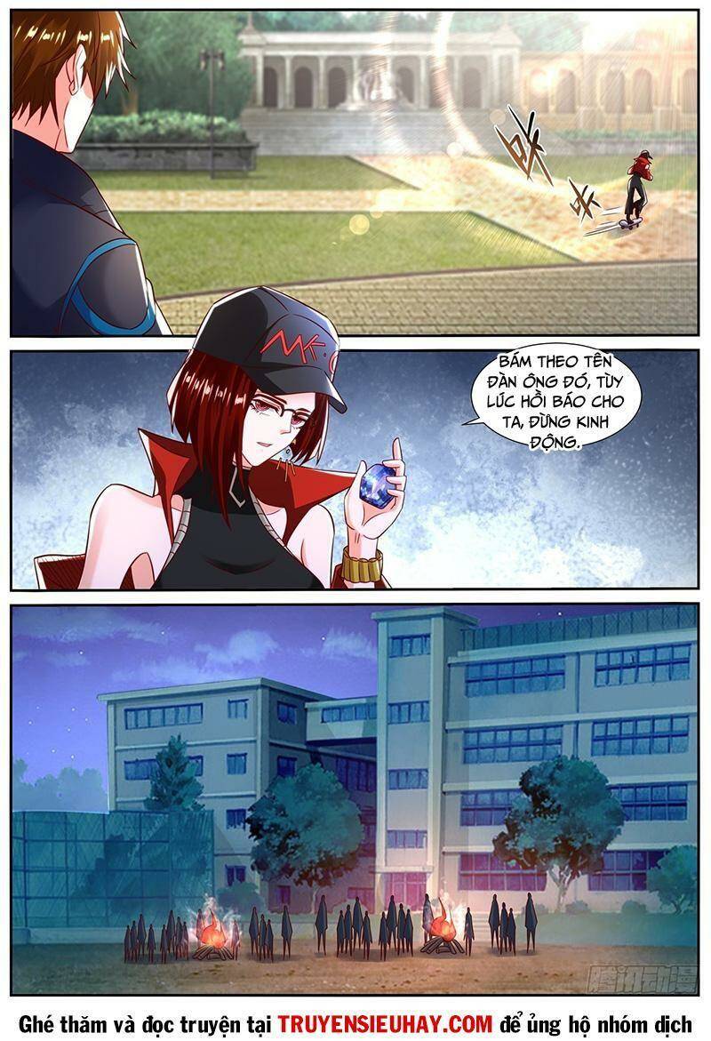 Trọng Sinh Đô Thị Tu Tiên Chapter 832 - Trang 2