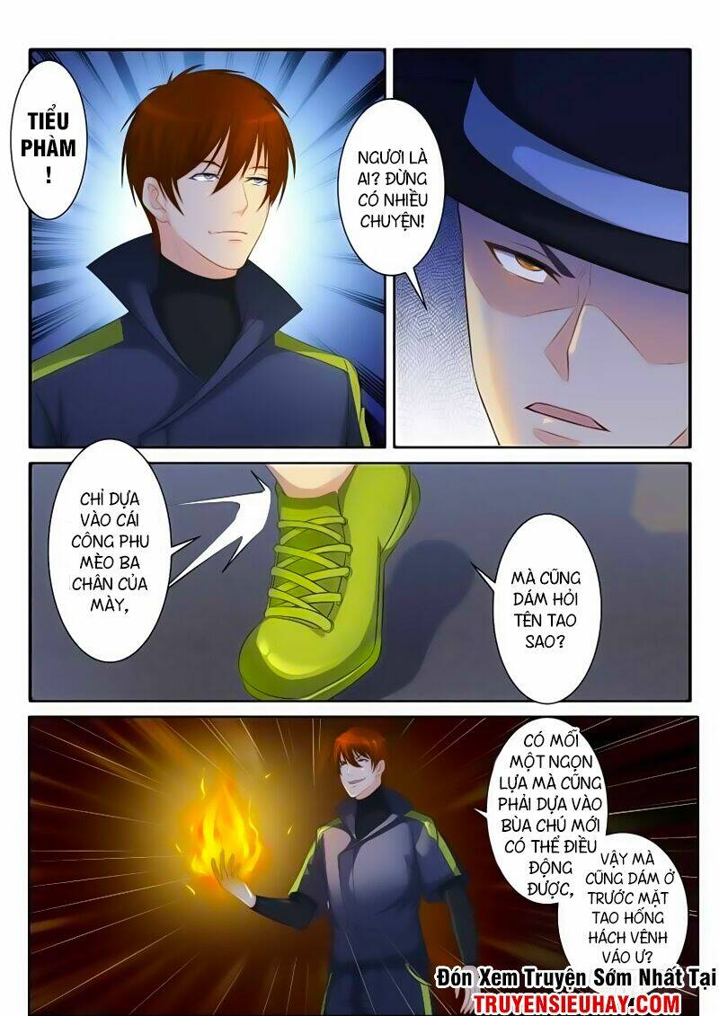 Trọng Sinh Đô Thị Tu Tiên Chapter 84 - Trang 2