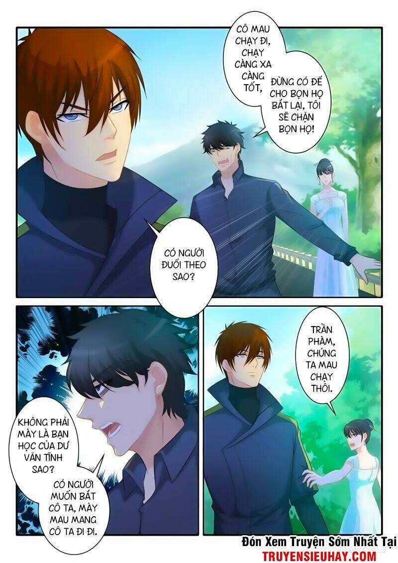 Trọng Sinh Đô Thị Tu Tiên Chapter 84 - Trang 2