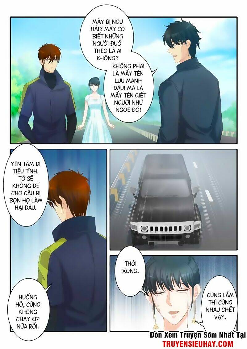 Trọng Sinh Đô Thị Tu Tiên Chapter 84 - Trang 2